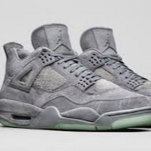 Meet your Posher, Nicholas